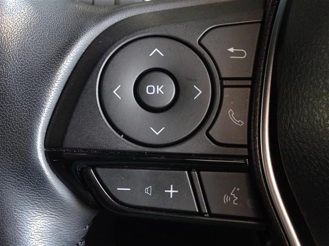 ハリアーハイブリッド Z レザーパッケージ 衝突被害軽減システム メモリーナビ フルセグ バックカメラ ETC ドラレコ LEDヘッドランプ スマートキー(12枚目)