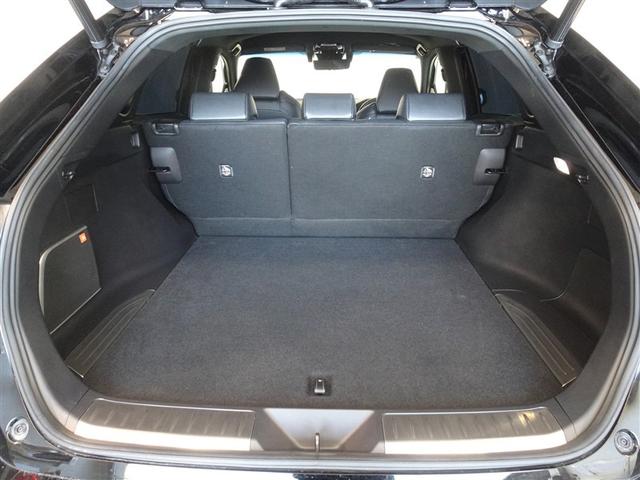 ハリアーハイブリッド Z レザーパッケージ 衝突被害軽減システム メモリーナビ フルセグ バックカメラ ETC ドラレコ LEDヘッドランプ スマートキー(21枚目)