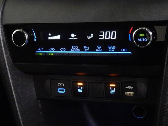 ヤリスクロス Z 衝突被害軽減システム バックカメラ ETC ドラレコ LEDヘッドランプ スマートキー(12枚目)