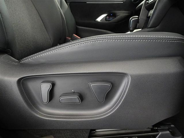 ヤリスクロス Z 衝突被害軽減システム バックカメラ ETC ドラレコ LEDヘッドランプ スマートキー(16枚目)