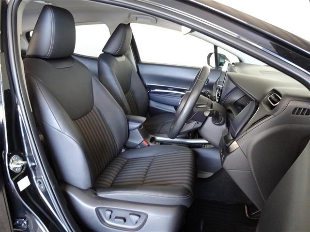 アクア Ｚ　衝突被害軽減システム　メモリーナビ　フルセグ　バックカメラ　ＥＴＣ　ドラレコ　ＬＥＤヘッドランプ　スマートキー（4枚目）