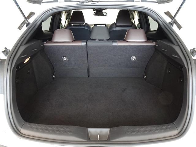 Ｃ－ＨＲ Ｇ　衝突被害軽減システム　メモリーナビ　フルセグ　バックカメラ　ＥＴＣ　フルエアロ　ＬＥＤヘッドランプ　スマートキー（18枚目）