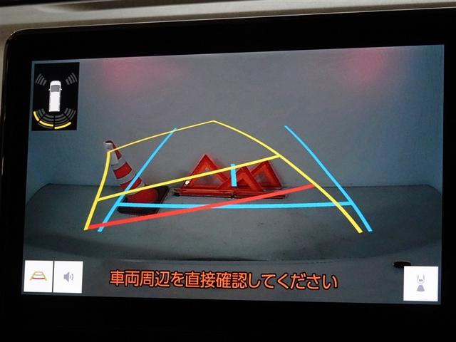 �o�b�N�K�C�h���j�^�[�𑕔����Ă��܂��A�Ԍɓ�������N���N�ł��B