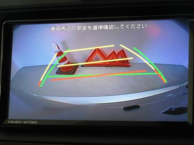 �o�b�N�K�C�h���j�^�[�𑕔����Ă��܂��A�Ԍɓ�������N���N�ł��B