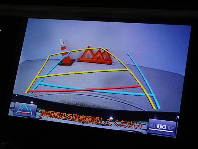 �o�b�N�K�C�h���j�^�[�𑕔����Ă��܂��A�Ԍɓ�������N���N�ł��B