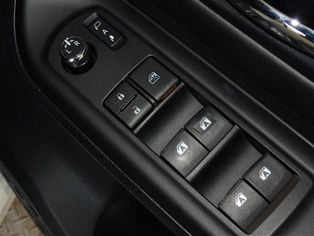 �d���i�[���h�A�~���[�E�p���[�E�C���h�E�𑕔����Ă��܂��B