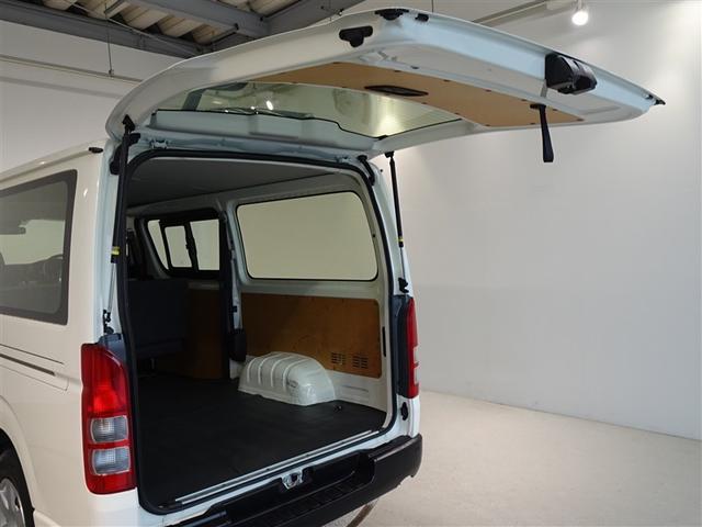 �o�b�N�h�A���J������Ԃł��B