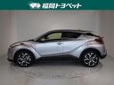 Ｃ－ＨＲ Ｇ　メモリーナビ　ナビ＆ＴＶ　フルセグ　バックカメラ　ＥＴＣ　ドラレコ　ＬＥＤヘッドランプ　衝突被害軽減システム　スマートキー　キーレス（2枚目）