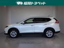 日産の上級ＳＵＶ、エクストレイル　２０Ｘが入荷しました。５人乗り、２ＷＤ仕様です。