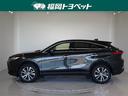 トヨタの人気ＳＵＶ、ハリアー　Ｇ　レザーパッケージが入荷しました。