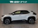 トヨタのコンパクトＳＵＶ、ヤリスクロスハイブリッド　Ｚが入荷しました。