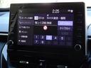 カローラクロス ハイブリッド Z 衝突被害軽減システム メモリーナビ フルセグ バックカメラ ETC LEDヘッドランプ スマートキー(7枚目)