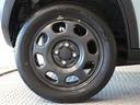 タイヤの溝は十分あります、足回りもしっかり整備してお渡しいたします。