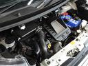 エンジンルームも念入りに清掃しております。
