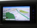 パイオニア製メモリーナビを装備しています。