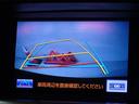 バックガイドモニターを装備しています、車庫入れもラクラクです。