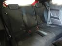 広いとは言えませんが２名乗車できるセカンドシートです。