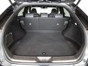 5人乗車時でも十分なスペースのトランクルームです。