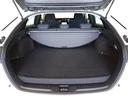 ５人乗車時でも十分なスペースのトランクルームです。