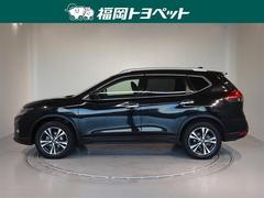 日産の上級ＳＵＶ、エクストレイル　２０Ｘｉが入荷しました。 2