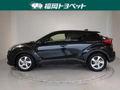 トヨタの３ナンバースポーツＳＵＶ、ＣーＨＲ　ハイブリッド　Ｓが入荷しました。 2