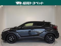 トヨタの３ナンバースポーツＳＵＶ、ＣーＨＲ　ハイブリッド　Ｇ　モードネロが入荷しました。 2