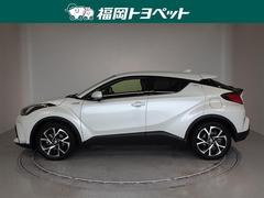 トヨタの３ナンバースポーツＳＵＶ、ＣーＨＲ　ハイブリッド　Ｇが入荷しました。 2