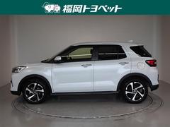 トヨタのコンパクトＳＵＶ、ライズ　ハイブリッド　Ｚが入荷しました。 2