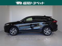 トヨタの上級ＳＵＶ、ハリアー　Ｇが入荷しました。 2