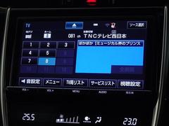 地デジ対応、フルセグデジタルＴＶ放送が視聴できます。 7