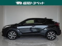トヨタの３ナンバースポーツＳＵＶ、Ｃ−ＨＲハイブリッド　Ｇが入荷しました。 2