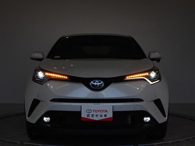 トヨタ Ｃ－ＨＲ