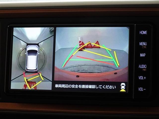 パッソ モーダ　チャーム　メモリーナビ　ナビ＆ＴＶ　フルセグ　バックカメラ　ＥＴＣ　ＬＥＤヘッドランプ　衝突被害軽減システム　スマートキー　キーレス（9枚目）