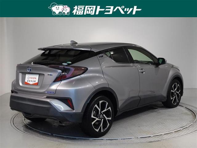 トヨタ Ｃ－ＨＲ