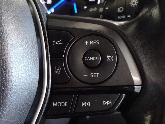 ハリアーハイブリッド Z 衝突被害軽減システム メモリーナビ フルセグ バックカメラ ETC ドラレコ LEDヘッドランプ 4WD スマートキー(11枚目)