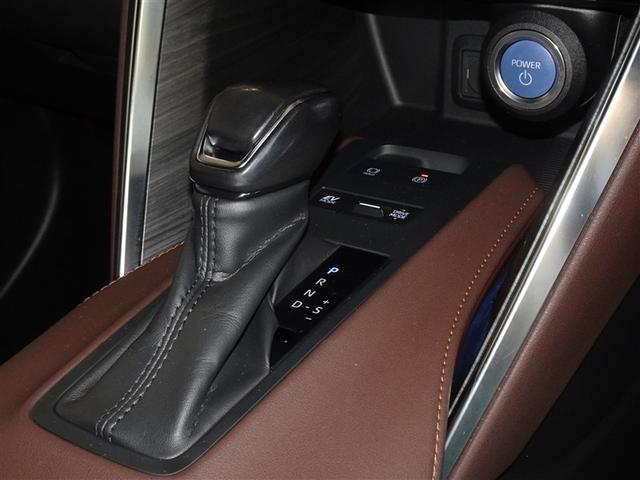 ハリアーハイブリッド Z 衝突被害軽減システム メモリーナビ フルセグ バックカメラ ETC ドラレコ LEDヘッドランプ 4WD スマートキー(15枚目)