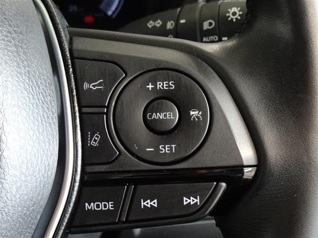 ハリアーハイブリッド Z 衝突被害軽減システム メモリーナビ フルセグ バックカメラ ETC ドラレコ LEDヘッドランプ スマートキー(12枚目)