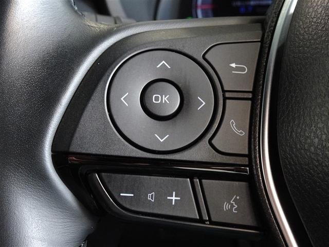 ハリアーハイブリッド Z 衝突被害軽減システム メモリーナビ フルセグ バックカメラ ETC ドラレコ LEDヘッドランプ スマートキー(13枚目)