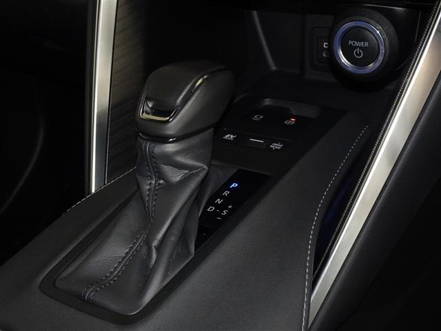 ハリアーハイブリッド Z 衝突被害軽減システム メモリーナビ フルセグ バックカメラ ETC ドラレコ LEDヘッドランプ スマートキー(15枚目)