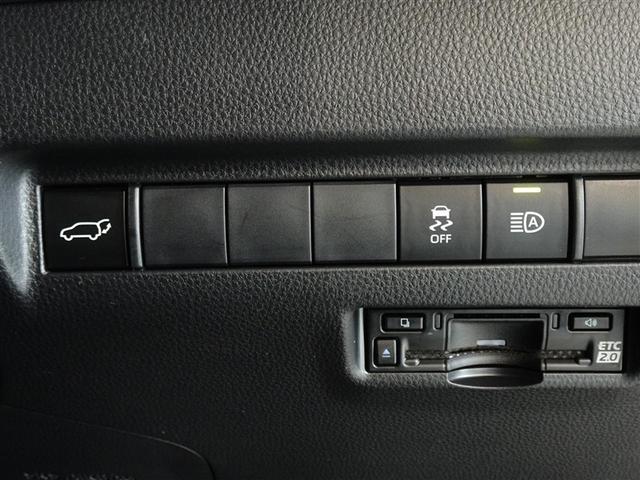 ハリアーハイブリッド Z 衝突被害軽減システム メモリーナビ フルセグ バックカメラ ETC ドラレコ LEDヘッドランプ スマートキー(17枚目)