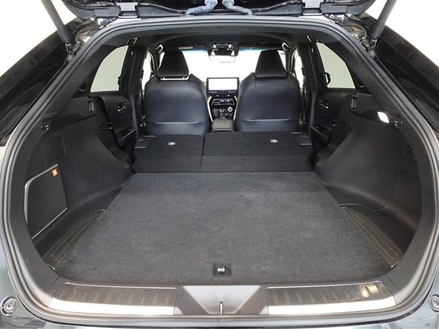 ハリアーハイブリッド Z 衝突被害軽減システム メモリーナビ フルセグ バックカメラ ETC ドラレコ LEDヘッドランプ スマートキー(22枚目)