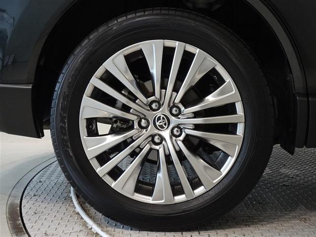 ハリアーハイブリッド Z 衝突被害軽減システム メモリーナビ フルセグ バックカメラ ETC ドラレコ LEDヘッドランプ スマートキー(27枚目)