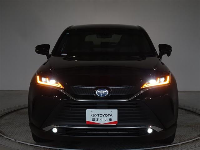 ハリアーハイブリッド Z 衝突被害軽減システム メモリーナビ フルセグ バックカメラ ETC ドラレコ LEDヘッドランプ スマートキー(28枚目)