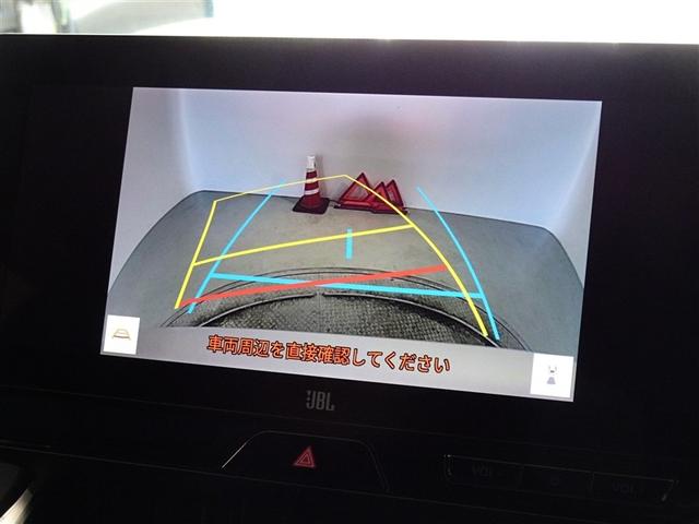 ハリアーハイブリッド Z 衝突被害軽減システム メモリーナビ フルセグ バックカメラ ETC ドラレコ LEDヘッドランプ 4WD スマートキー(9枚目)