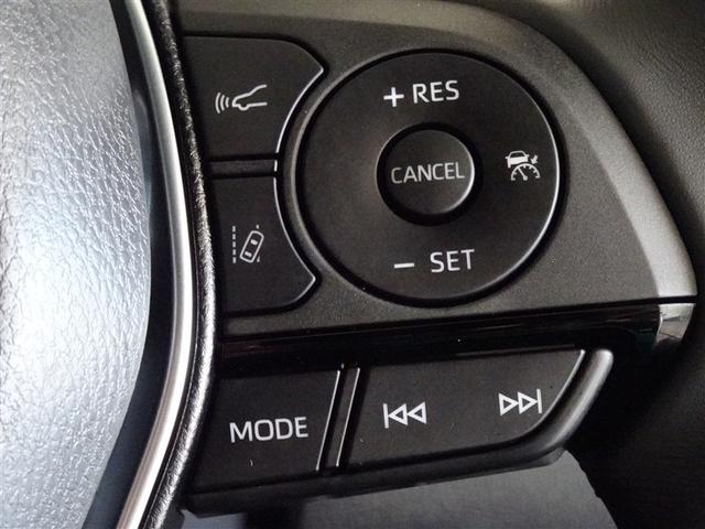 ハリアーハイブリッド Z 衝突被害軽減システム メモリーナビ フルセグ バックカメラ ETC ドラレコ LEDヘッドランプ 4WD スマートキー(11枚目)