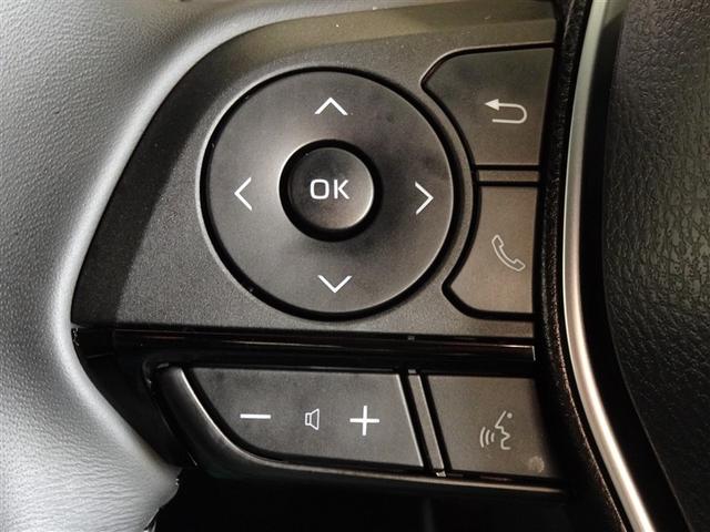 ハリアーハイブリッド Z 衝突被害軽減システム メモリーナビ フルセグ バックカメラ ETC ドラレコ LEDヘッドランプ 4WD スマートキー(12枚目)