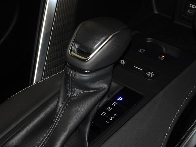 ハリアーハイブリッド Z 衝突被害軽減システム メモリーナビ フルセグ バックカメラ ETC ドラレコ LEDヘッドランプ 4WD スマートキー(15枚目)