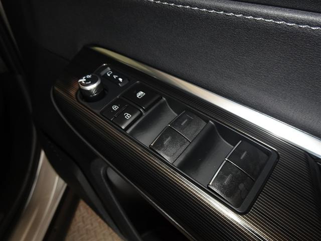 ハリアーハイブリッド Z 衝突被害軽減システム メモリーナビ フルセグ バックカメラ ETC ドラレコ LEDヘッドランプ 4WD スマートキー(18枚目)