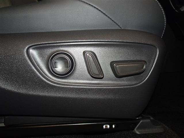 ハリアーハイブリッド Z 衝突被害軽減システム メモリーナビ フルセグ バックカメラ ETC ドラレコ LEDヘッドランプ 4WD スマートキー(19枚目)