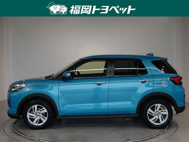 ライズ G 衝突被害軽減システム フルセグ バックカメラ ETC LEDヘッドランプ 4WD スマートキー(2枚目)